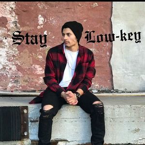 Meet your Posher, Steven